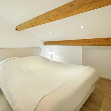 Bright - Ac- 2p - Center Of St Tropez Appartamento Saint-Tropez